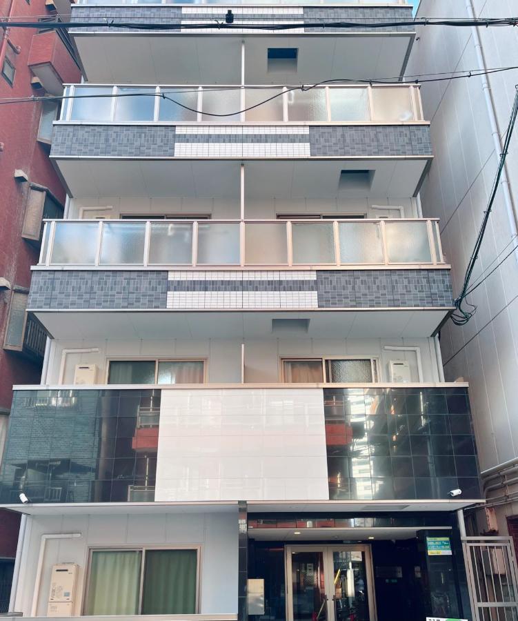 Rea House * Osaka